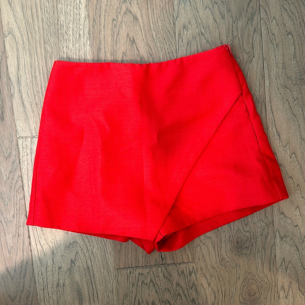 Vestique skort